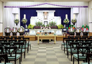 Dean Funeral Chapel
